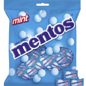 Mentos