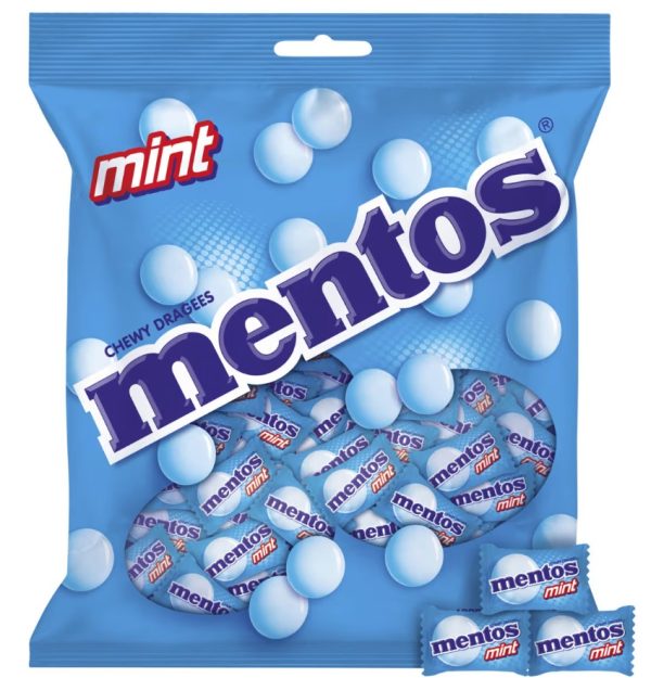 Mentos